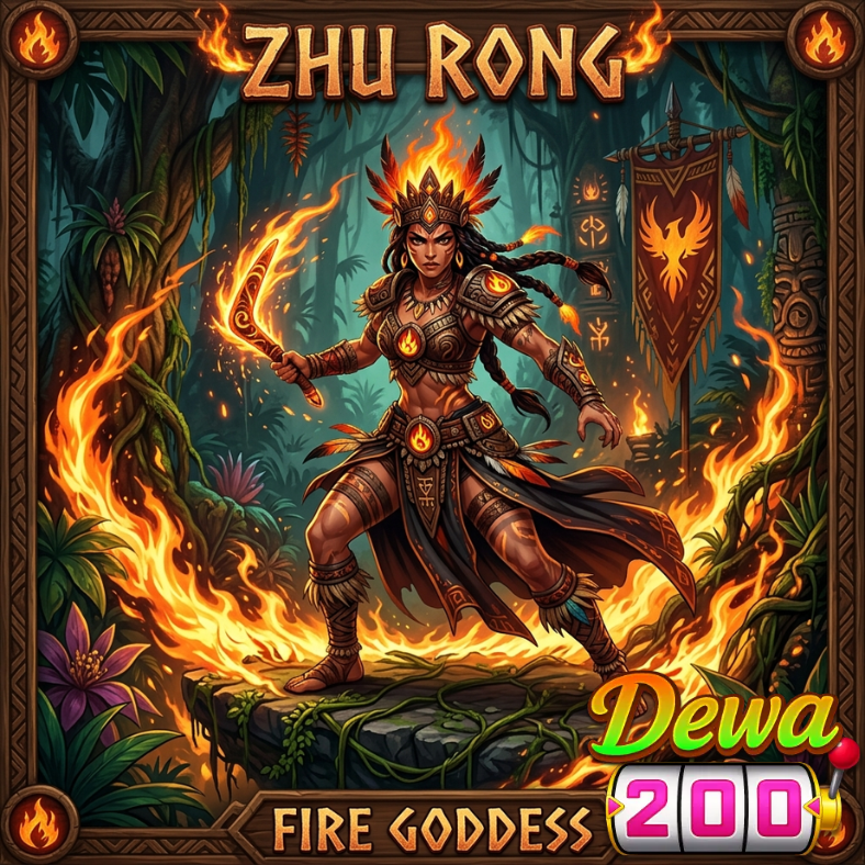 DEWA200 - Komunitas Player Aktif & Link DEWA 200 Terupdate image 1